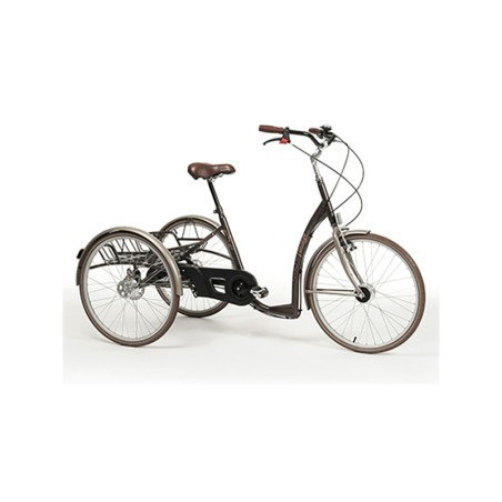 TRICYCLE ADULTE 2219 VINTAGE