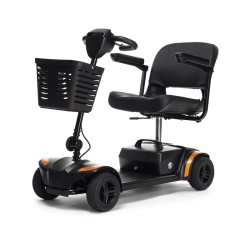 SCOOTER PERSONNALISABLE ONE