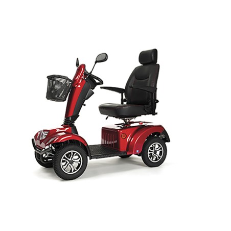 SCOOTER CARPO 2 SE XD