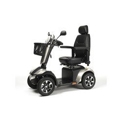 SCOOTER MERCURIUS 4 SE