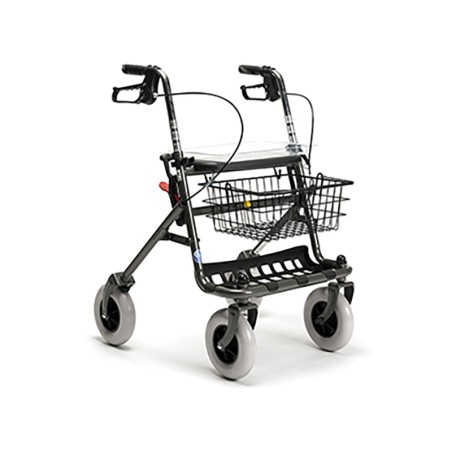 ROLLATOR 4 ROUES 286I