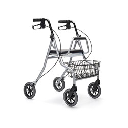 ROLLATOR PLIANT 275