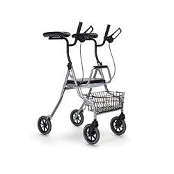 ROLLATOR PLIANT 276I APPUI ANTE BRACHIAL
