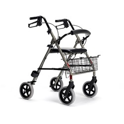 ROLLATOR ECO-LIGHT II