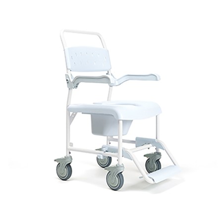 CHAISE DE DOUCHE 3 EN 1 PLUO