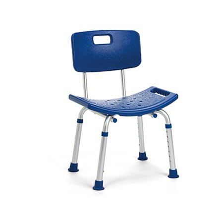 CHAISE DE DOUCHE LILLY