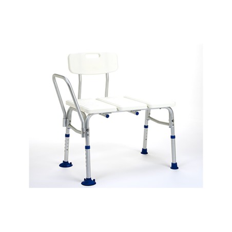 BANC DE TRANSFERT DE BAIN KATE