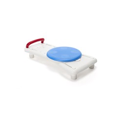 PLANCHE DE TRANSFERT VERA AVEC DISQUE