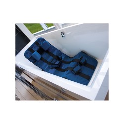 TRANSAT DE BAIGNOIRE PEPI