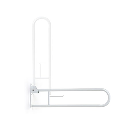 BARRE D'APPUI RABATTABLE IRIS