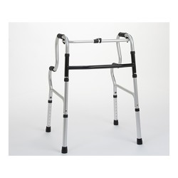 CADRE DE MARCHE FIXE PLIANT LINDSEY
