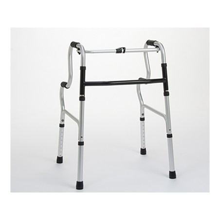 CADRE DE MARCHE FIXE PLIANT LINDSEY