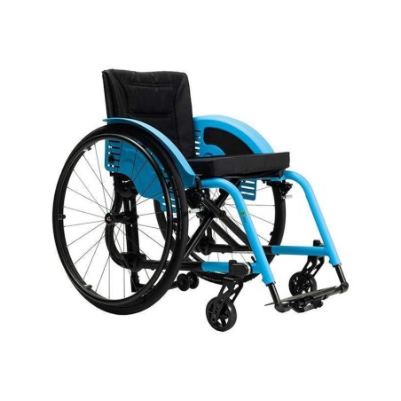 FAUTEUIL ACTIF PLIANT TRIGO S