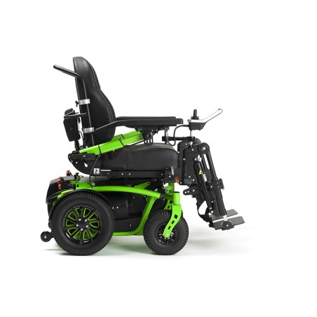 FAUTEUIL ROULANT FOREST 3 ADVANCE AA2