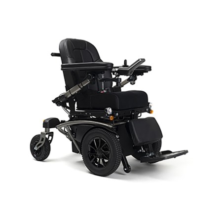 FAUTEUIL ROULANT TIMIX AA2