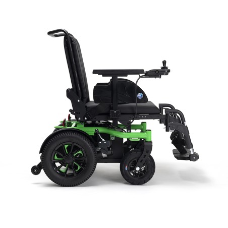 FAUTEUIL ROULANT TURIOS AA2