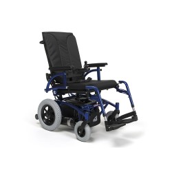 FAUTEUIL ROULANT NAVIX RWD AA1