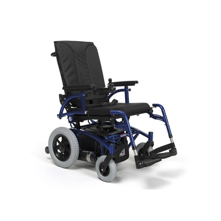 FAUTEUIL ROULANT NAVIX RWD AA1