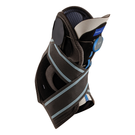 Chevillère Malleo Dynastab® BOA®