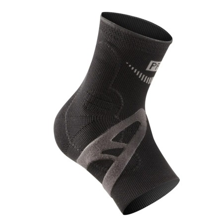 Chevillère élastique  Malleo ProActiv