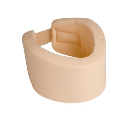 Collier cervical souple classique Ortel C1