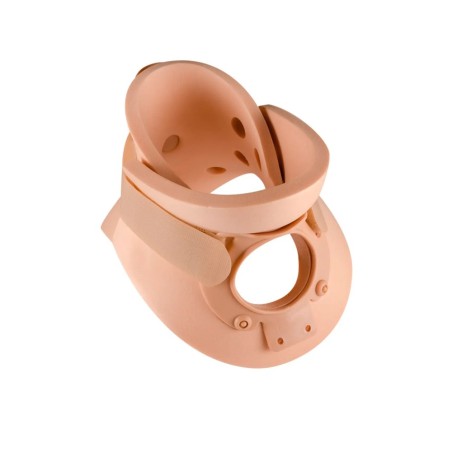 Collier cervical rigide C4