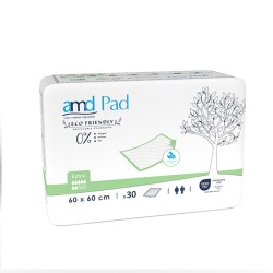 AMD PAD