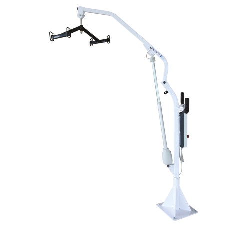 Lève-personne pour piscine Balnéo Lift