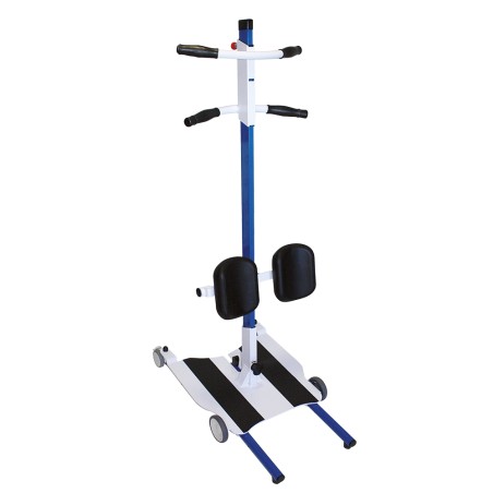 Verticalisation Vertic'Home et Vertic'Easy