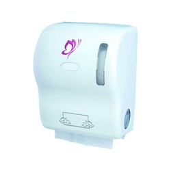 DISTRIBUTEUR ABS SYSTEME COUP'AUTO POUR ROULEAU ESSUIE-MAINS