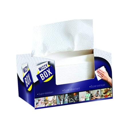ESSUIE-TOUT PLIES ENCHEVÊTRES WIZZY BOX 21X21CM