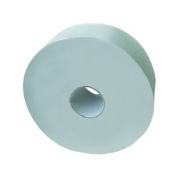PAPIER TOILETTE MAXIROL 350 M LISSE PREDECOUPE