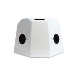 CAISSON PEDAGOGIQUE AVEC CAMERA