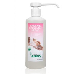 SOLUTION LAVANTE ANIOSAFE MANUCLEAR NPC HF