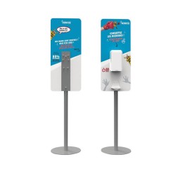 TOTEM GEL POLYVALENT