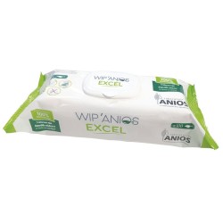 LINGETTES WIP'ANIOS EXCEL