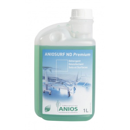 ANIOSURF ND PREMIUM NPC