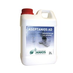 DÉSINFECTANT ASEPTANIOS AD