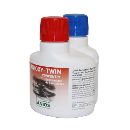 ANIOXY-TWIN CONCENTRÉ
