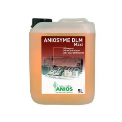 DÉTERGENT ANIOSYME DLM MAXI