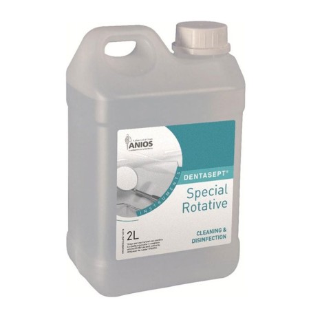 DENTASEPT SPECIAL ROTATIVE