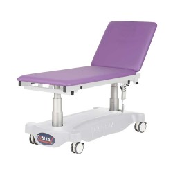 DIVAN D'EXAMEN OVALIA V2 - 2 PARTIES