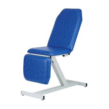 DIVAN D'EXAMEN 326 CONFORT - 3 PARTIES