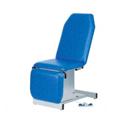 DIVAN D'EXAMEN ELECTRIQIE 326 CONFORT - 3 PARTIES