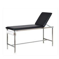 DIVAN D'EXAMEN ECOMAX - 2 PARTIES