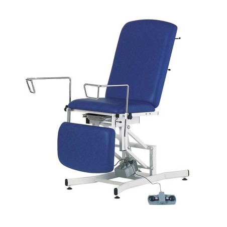 FAUTEUIL DE GYNÉCOLOGIE 725