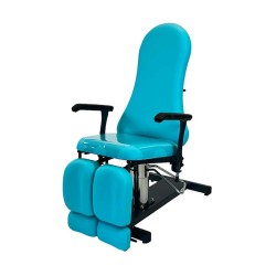 FAUTEUIL DE PODOLOGIE LUVIA-PODO