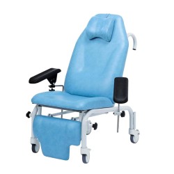 FAUTEUIL DE PRÉLÈVEMENT 522