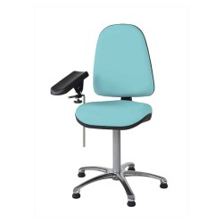 FAUTEUIL DE PRÉLÈVEMENT PRELIA