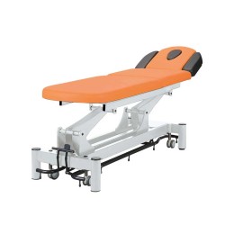 TABLE KINE/OSTEO 777 - 3 PARTIES